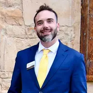 Cory Strauch, Co-Founder