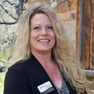 Michele Strauch, Co-Founder